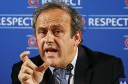 Мишель Платини: «Я отвергаю все обвинения в свой адрес, которые поражают расплывчатостью»