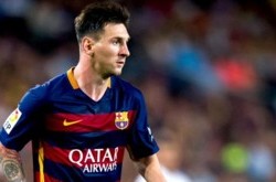 Месси может сесть в тюрьму