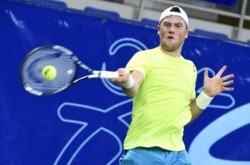 Марченко возвращается в топ-100 мирового рейтинга