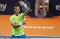 Марченко выигрывает челленджер в Монсе