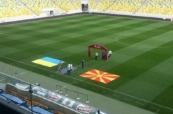 Евро-2016. Букмекеры ставят на Украину в матче против Македонии