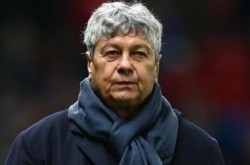 Луческу боится судейства в матче с «Динамо»