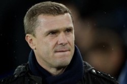 Ребров: «У Шахтера кроме голов было еще десять контратак»