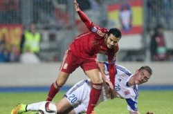 Евро-2016. Группа С. Испания уже во Франции