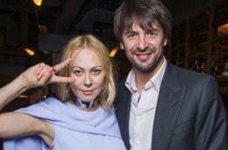 Шовковский официально развелся с Аленовой