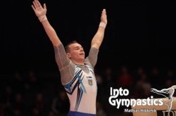 Глазго-2015. Верняев в пяти финалах из семи. Украинец «всех порвал» на брусьях