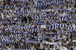 Кубок Украины. «Динамо» разгромило «Оболонь-Бровар» и вышло в 1/4 финала