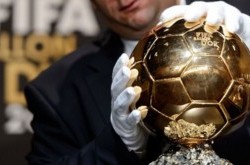 ФИФА огласила список из 23 претендентов на «Золотой мяч»-2015