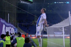 Кубок Украины. Зозуля вернулся и забил