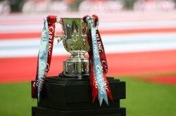 Кубок английской лиги. «Ливерпуль» и «Манчестер Сити» идут дальше, «Манчестер Юнайтед» вылетает