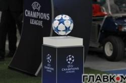 Лига чемпионов. Все матчи дня