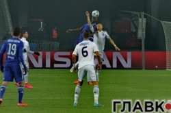 Виллиан приносит «Челси» победу над «Динамо»