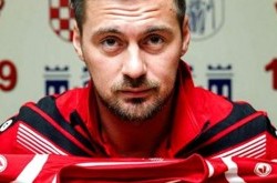 Милевский был задержан полицией за вождение в нетрезвом состоянии