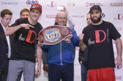 Шелестюк выиграл у россиянина Козаева