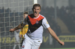 «Шахтер» на выезде переиграл «Александрию»