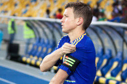 Ротань со Словенией не сыграет, участие Федецкого под вопросом