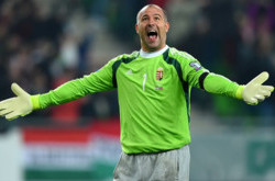 Отбор ЧЕ-2016. Сборная Венгрии едет во Францию