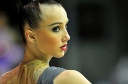 Гимнастка из Крыма завоевала третье 