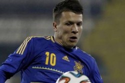 Евгений Коноплянка: «Пусть такие команды, как Словения, идут играть в регби»