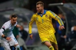 Андрей Ярмоленко: «Постарел после матча в Словении и выгляжу на 35 лет»