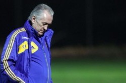 Фоменко не знает продлят ли с ним контракт на Евро-2016