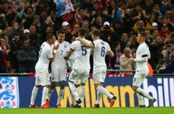 Товарищеские матчи. Все результаты дня