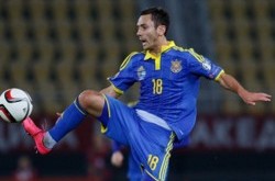 Сергей Рыбалка: «Словенские болельщики кричали Россия»