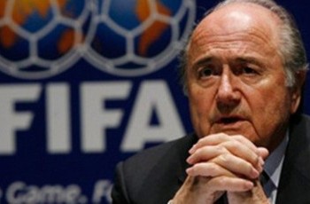 ФИФА отклонила апелляции Блаттера и Платини на 90-дневное отстранение от работы