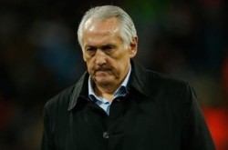 Судьба Фоменко решится на Исполкоме ФФУ в декабре