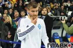 ПСЖ нужны Ярмоленко и Коноплянка