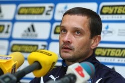 Сегодня «Олимпик» сыграет с «Динамо» за двойные премиальные