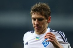 «Динамо» легко обыграло «Олимпик»