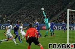 «Динамо»: в Португалию без Виды и Морозюка