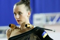 Ризатдинова завоевала 