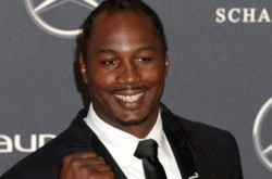 Леннокс Льюис: «Владимиру Кличко надо взять пояс WBC и попрощаться с боксом»