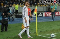 Андрей Ярмоленко: «Спасибо тренерам, что дали отдохнуть»