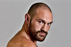 Фьюри может отказаться от боя с Кличко из-за неудобных перчаток