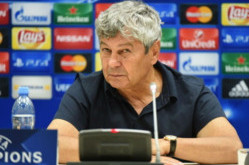 Кандидат в президенты «Трабзонспора» встречался с Луческу