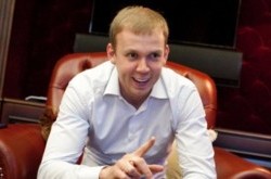 Курченко отказался платить игрокам «Металлиста» до матча с «Черноморцем»