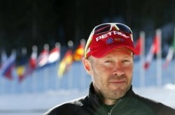 Урош Велепец: «При чистой стрельбе за медали готовы бороться Пидгрушная, Семеренко, Джима и Абрамова»