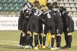 «Заря» будет зимовать третьей