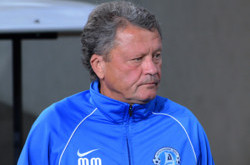 Маркевич: «Я хоть завтра могу подать в отставку»