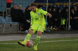 Перед отпуском Сталь на Метеоре обыграла Олимпик