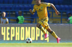 Ничья Металлиста и Черноморца закрыла год в Премьер-лиге