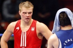 Глазков собирается получать российское гражданство