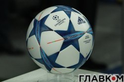 Состав корзин при жеребьевке 1/8 финала Лиги чемпионов