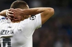 Бензема исключен из сборной Франции