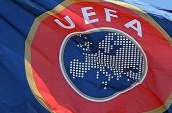 УЕФА разведет Россию с Украиной в жеребьевках Евро-2016 и еврокубков
