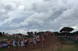 Чемпионат Европы по кроссу: результаты