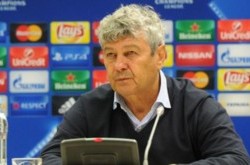 Мирча Луческу: «Шахтер» должен проходить «Шальке»